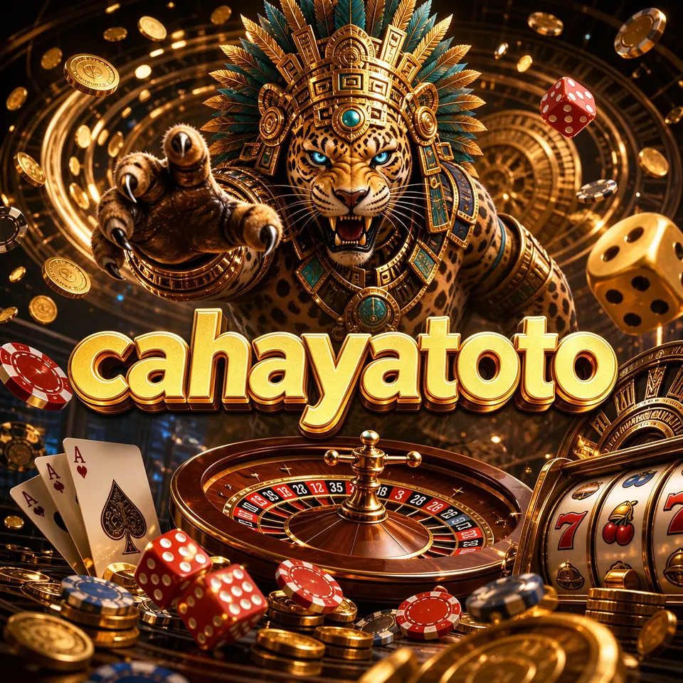 cahayatoto APK