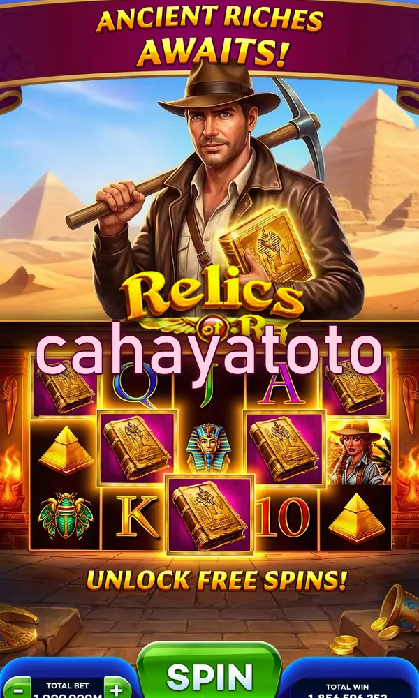 cahayatoto APK