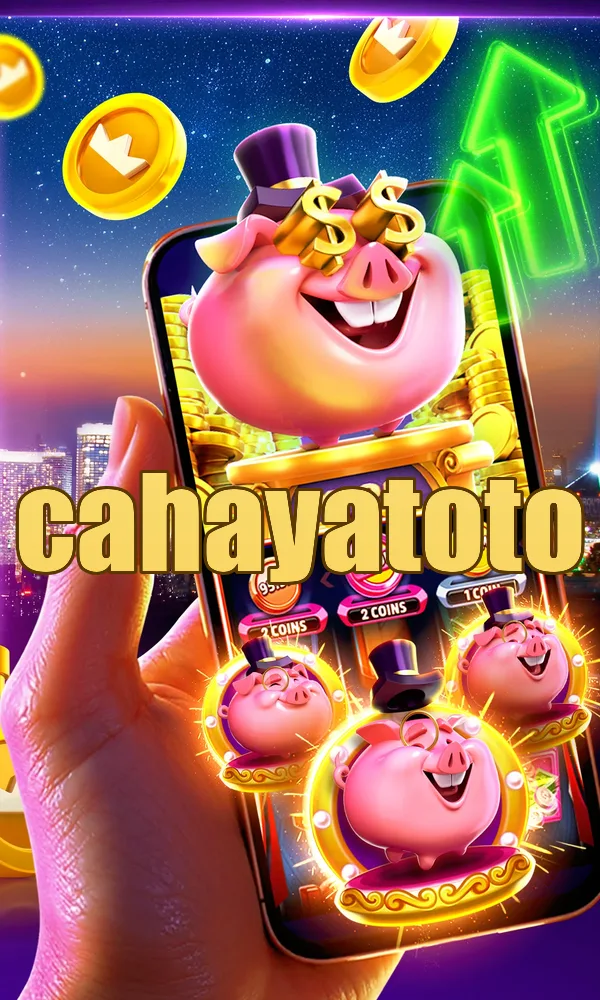 cahayatoto APK