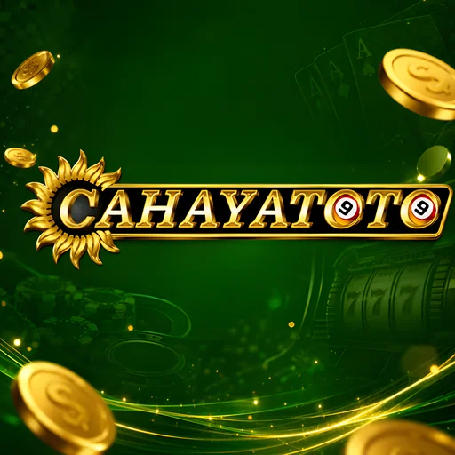 cahayatoto Logo - Resmi